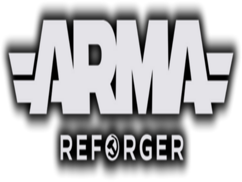 Иконка игры Arma Reforger